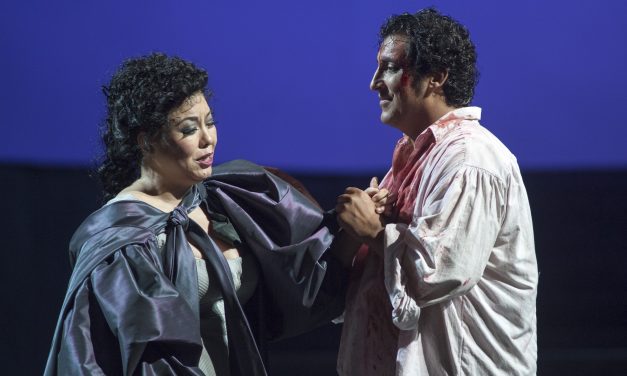 DAL CINEMA ALLA LIRICA: DOPO SCOLA, ECCO VANZINA (CON “TOSCA”) AL FESTIVAL PUCCINIANO