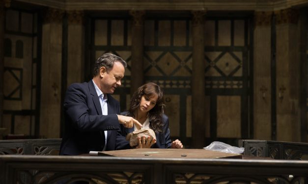“Inferno”: il film semplifica l’intreccio che Dan Brown ha creato ispirandosi alle bolge dantesche
