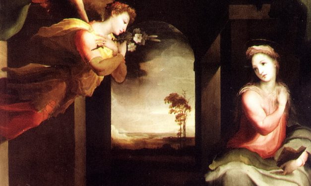 Diventa un museo la chiesa di San Martino a Sarteano (Siena)