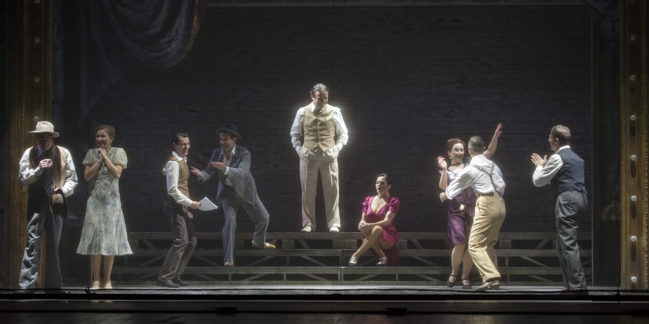 Massimo Ranieri ci riporta nella Napoli autentica di Viviani