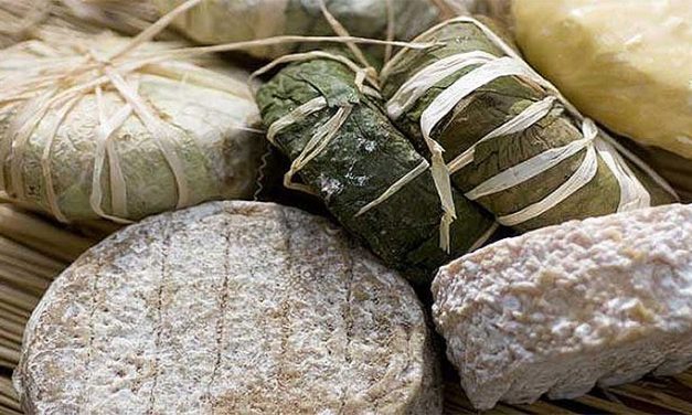 San Lorenzo Arbiora, una storia ventennale nella produzione di formaggi caprini