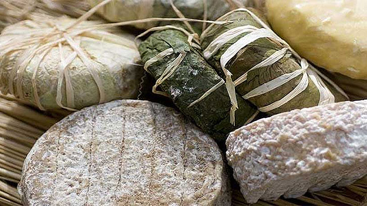 San Lorenzo Arbiora, una storia ventennale nella produzione di formaggi caprini