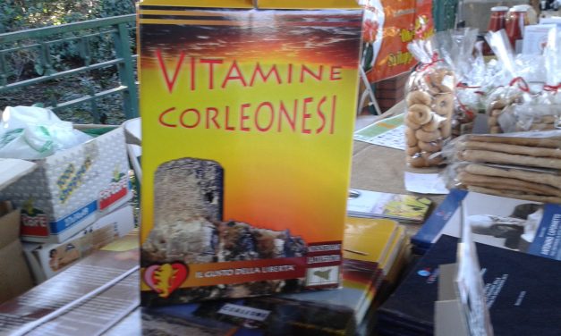 “Fior di Corleone”, produttori agricoli e artigiani uniti nel nome della legalità
