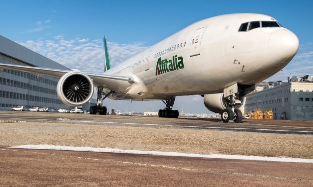 Alitalia aumentará los vuelos de Roma a Ciudad de México