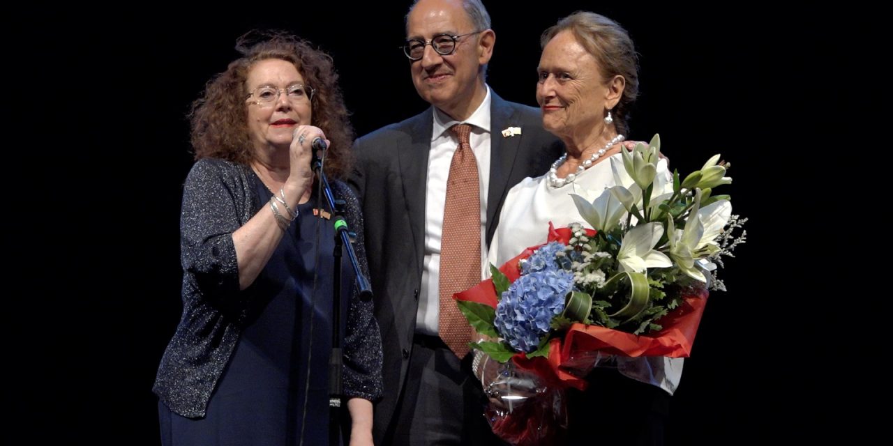 INDEPENDENCE DAY 2019 CON L’ASSOCIAZIONE TOSCANA USA A FIRENZE