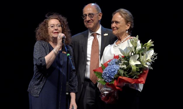 INDEPENDENCE DAY 2019 CON L’ASSOCIAZIONE TOSCANA USA A FIRENZE