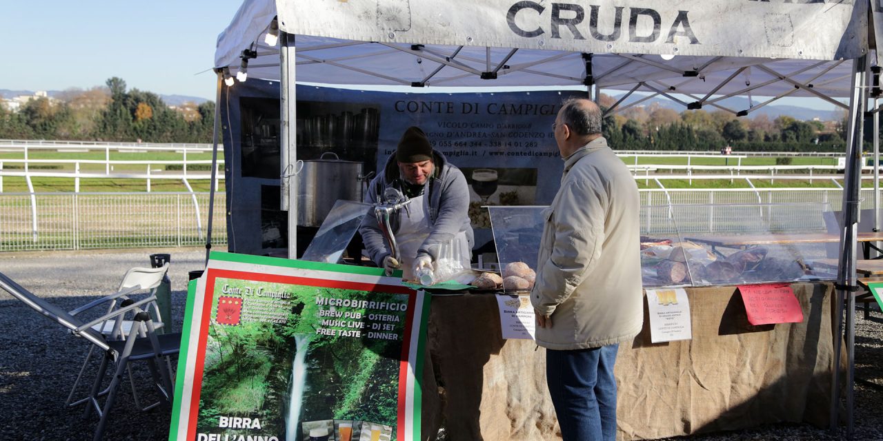 Conte di Campiglia, birra ma anche “ristopub”