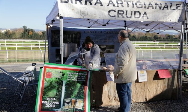 Conte di Campiglia, birra ma anche “ristopub”