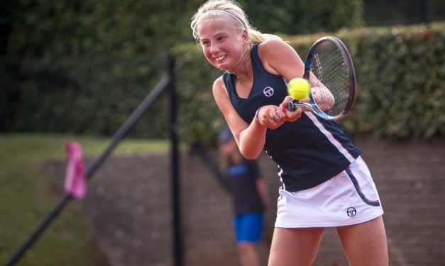 43° Torneo Internazionale Giovanile al CT Firenze: il tabellone maschile si adegua al femminile con 32 giocatori