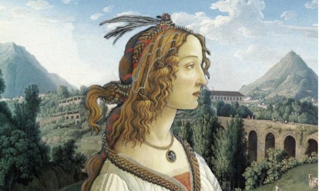 A Chianciano Terme, “TI PORTO UN GIARDINO COLMO DI INCANTI