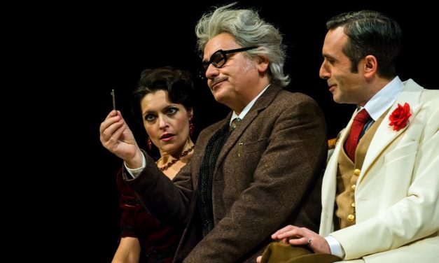 UN BERRETTO PIENO DI RISATE