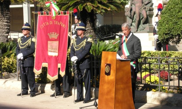 4 NOVEMBRE: “CONOSCERE LA PROPRIA STORIA PER GUARDARE AL FUTURO”