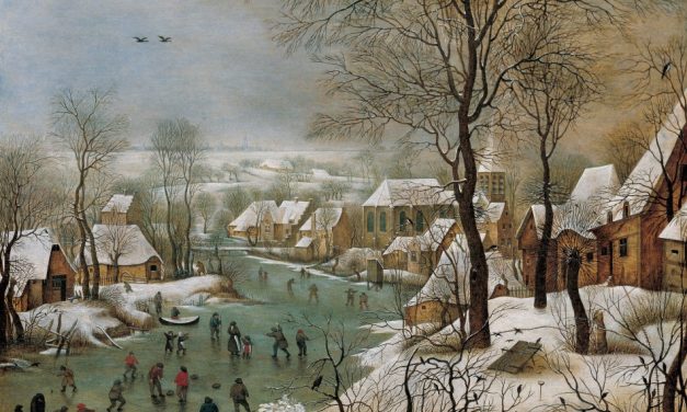 Brueghel. Meraviglie dell’arte fiamminga