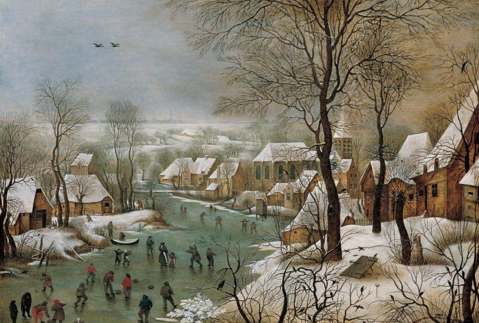 Brueghel. Meraviglie dell’arte fiamminga