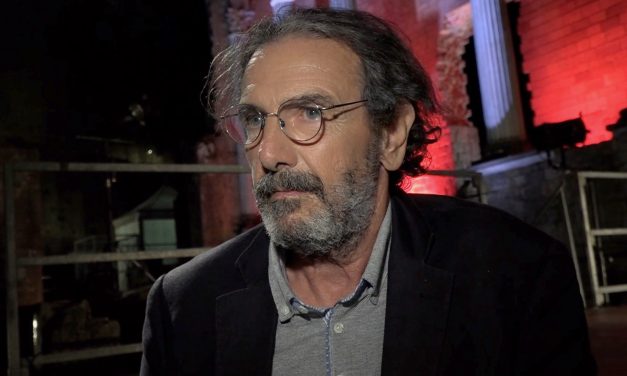 Dalle origini al futuro dell’Europa: dall’opera di Fabio Pallotta allo spettacolo di Aurelio Gatti, l’analisi del presente