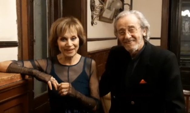 Grandi artisti insieme al Festival Internazionale Teatro Romano Volterra e al Persio Flacco a sostegno di Volterra Capitale Italiana della Cultura 2021