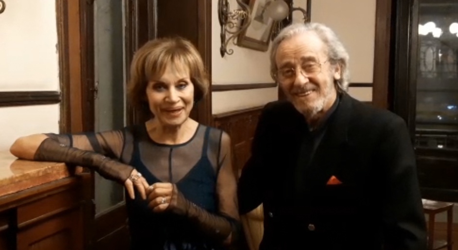 Grandi artisti insieme al Festival Internazionale Teatro Romano Volterra e al Persio Flacco a sostegno di Volterra Capitale Italiana della Cultura 2021