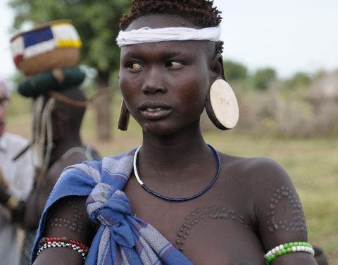 Farsi bella o farsi brutta?