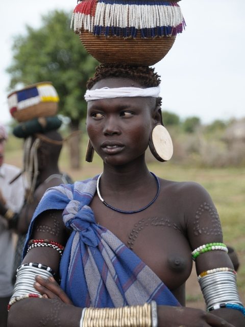 Farsi bella o farsi brutta?