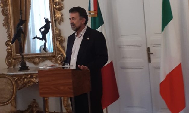 Xitomatl-Pomodoro, un regalo del Messico al Mondo: presentato il bando per il concorso gastronomico e una nuova associazione