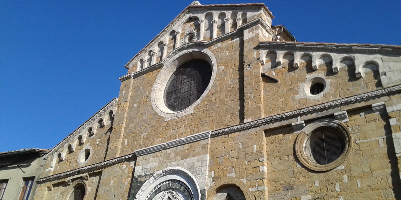 Record di visitatori nei musei di Volterra: superati ieri i numeri del 2019