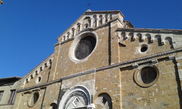 Record di visitatori nei musei di Volterra: superati ieri i numeri del 2019