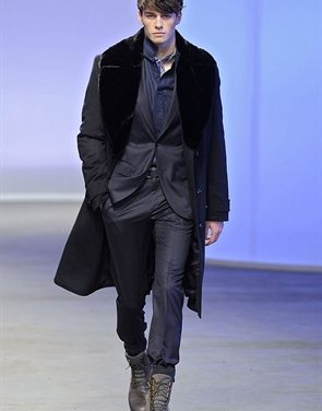 LONDON COLLECTIONS: MEN. RELEASE PRIMO GIORNO