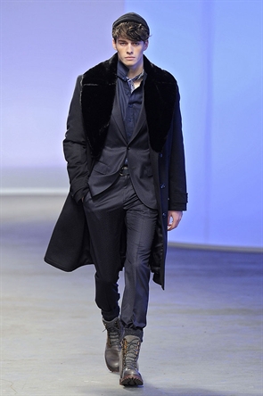 LONDON COLLECTIONS: MEN. RELEASE PRIMO GIORNO