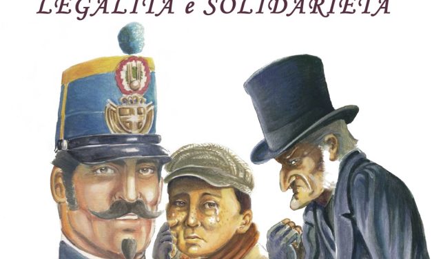 Natale a Castelvetrano nel segno della legalità e della solidarietà con l’evento organizzato dal Centro Belicittà in collaborazione con la Questura di Trapani