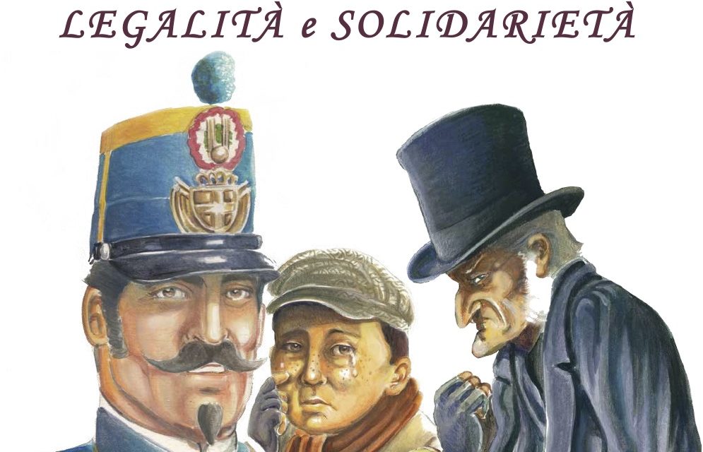 Natale a Castelvetrano nel segno della legalità e della solidarietà con l’evento organizzato dal Centro Belicittà in collaborazione con la Questura di Trapani