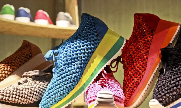 Pitti, l’83esimo. Ancora novita’?