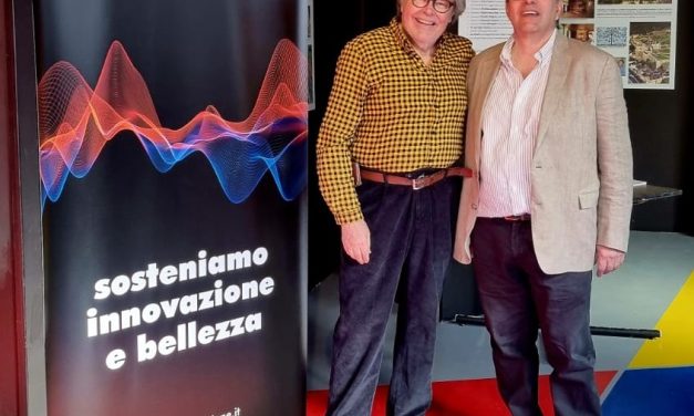 È stata inaugurata a Palermo la mostra “Franco Barbagallo, Globetrotting 1983-2013, Immagini e parole”. Resterà aperta fino al 30 aprile 2024