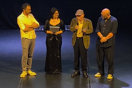 Fra racconto breve e specifico filmico si individuano le tracce del Nuovo Cinema Italiano