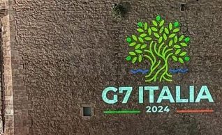 Appello del WWF ai Ministri dell’agricoltura del G7  2024