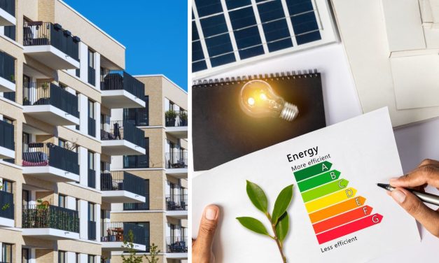 Lenicalc è il nuovo strumento messo a punto per calcolare il consumo per l’illuminazione degli edifici