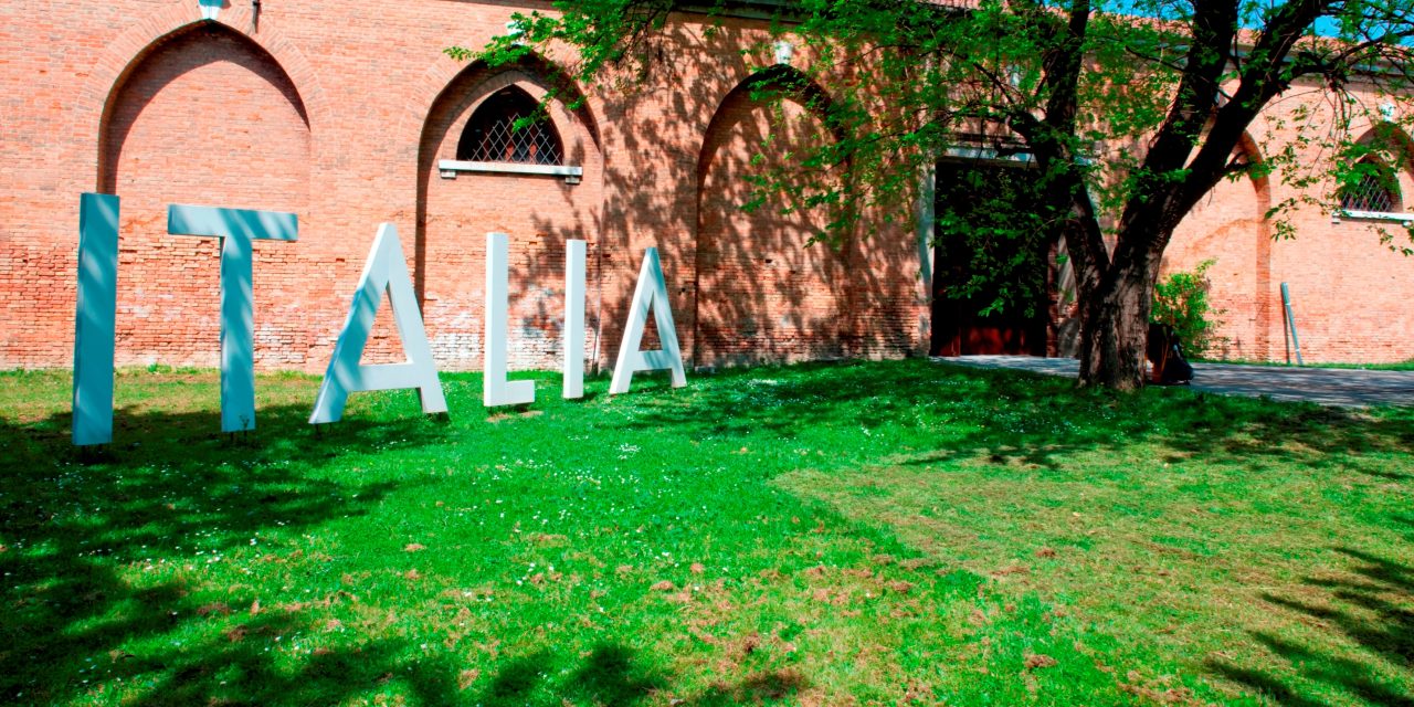 19. Mostra Internazionale di Architettura 2025: la terna delle proposte finaliste presentata al Ministro Giuli