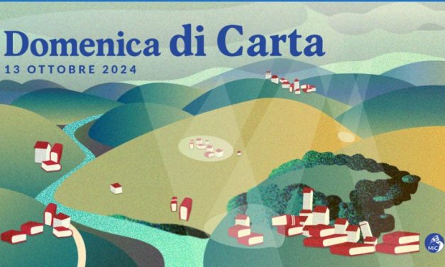 Apertura straordinaria, domenica 13 ottobre, di Biblioteche e Archivi