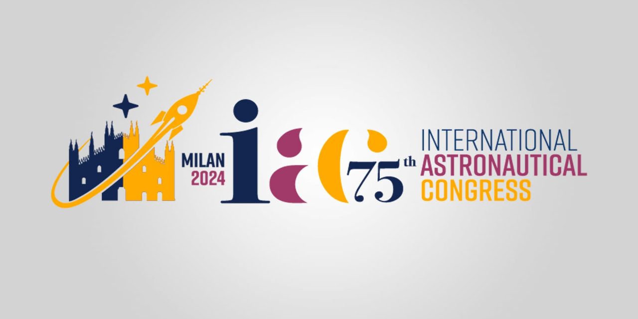 Attesa per IAC Milano 2024, la più grande edizione di sempre declinata sul tema: Responsible Space for Sustainability