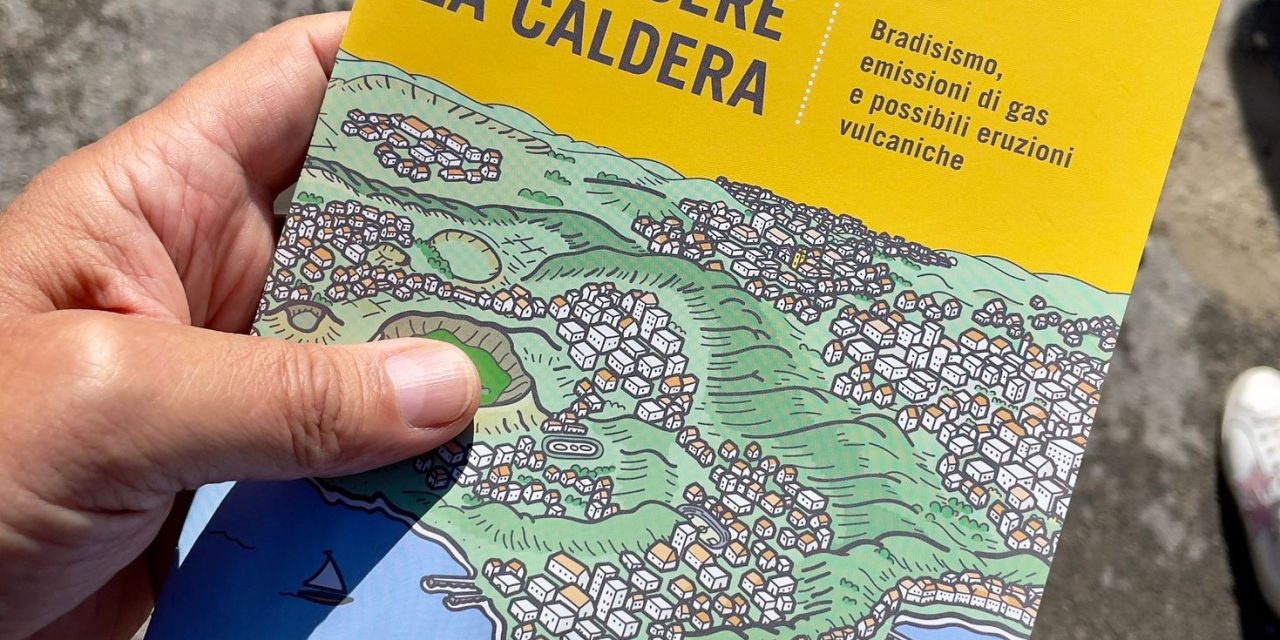IO NON RISCHIO: al via la campagna per la promozione delle buone pratiche di protezione civile