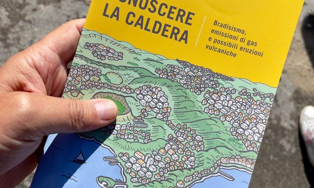 IO NON RISCHIO: al via la campagna per la promozione delle buone pratiche di protezione civile