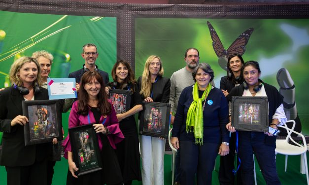 Assegnato ad ENEA il Premio Impatto 2024 per la categoria Pubblica Amministrazione