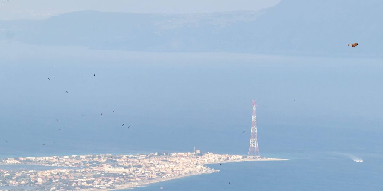 PONTE SULLO STRETTO DI MESSINA: LE INTEGRAZIONI FORNITE DA STRETTO DI MESSINA SPA NON RISOLVONO L’IMPATTO GRAVISSIMO E IRREVERSIBILE