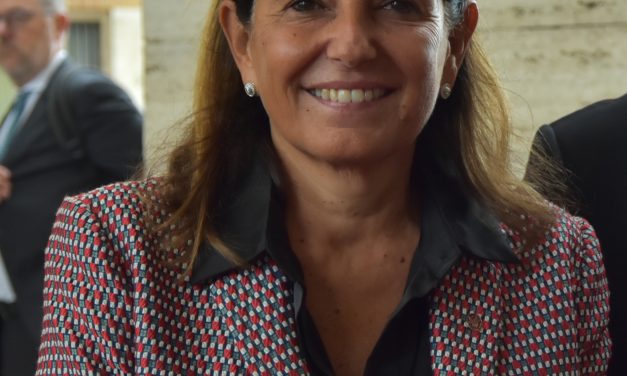 Accordo tra Sapienza Università di Roma e Federazione Internazionale Padel