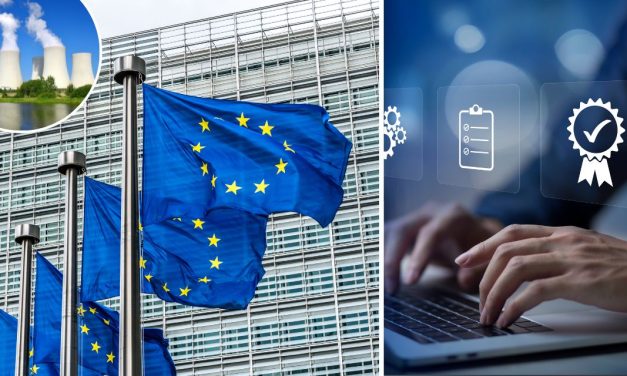 Progetto Harmonise: nuove procedure dell’Unione Europea di licenze per le centrali nucleari
