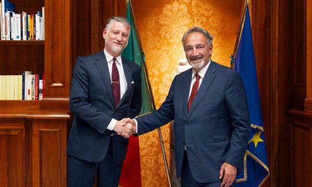 Foibe, Giuli e Rocca: “Il Museo del Ricordo è legge, a Roma un luogo simbolo di memoria nazionale condivisa”