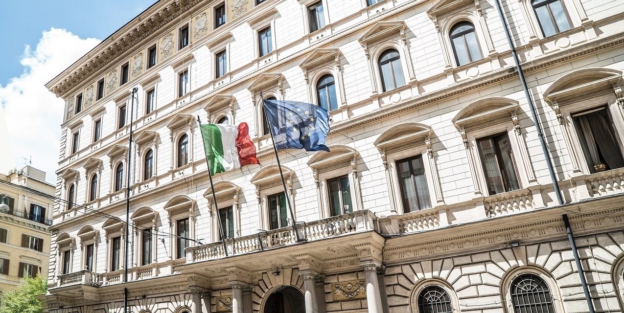 Difesa: Il Ministro Crosetto ha incontrato il Ministro della Difesa dell’Arabia Saudita Principe Khalid Bin Salman Bin Abdulaziz