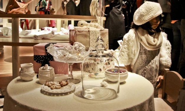 Voglia di tornare bambini