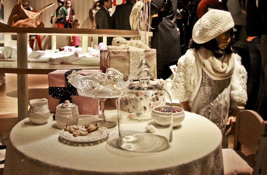 Voglia di tornare bambini