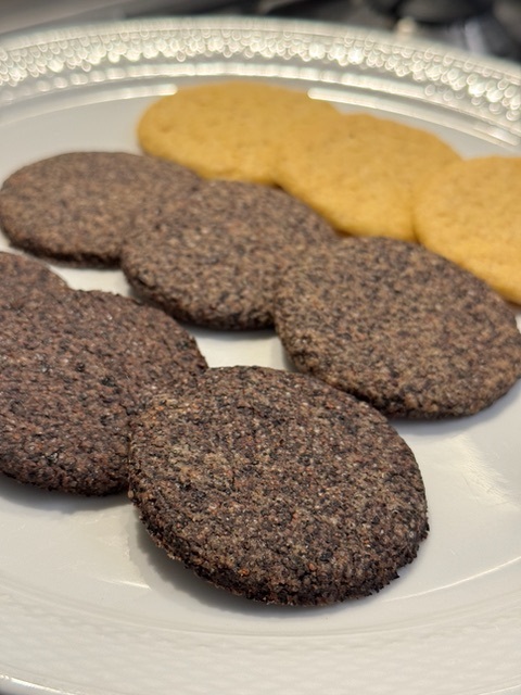 Biscotti con vinaccia per prevenire le malattie cardio-metaboliche