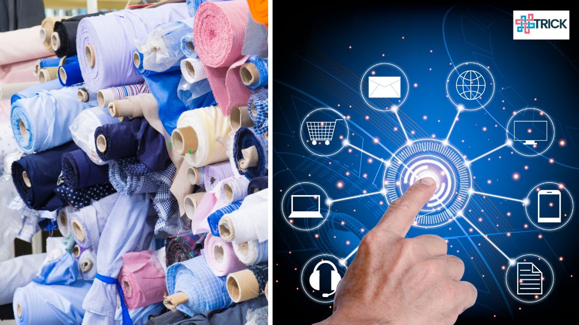 Trick è la nuova piattaforma di supporto al “passaporto digitale” per la tracciabilità e la sostenibilità di ogni prodotto dell’industria tessile